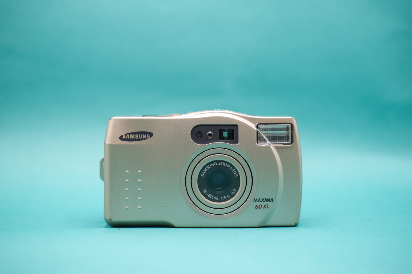 Samsung Maxima 60 XL