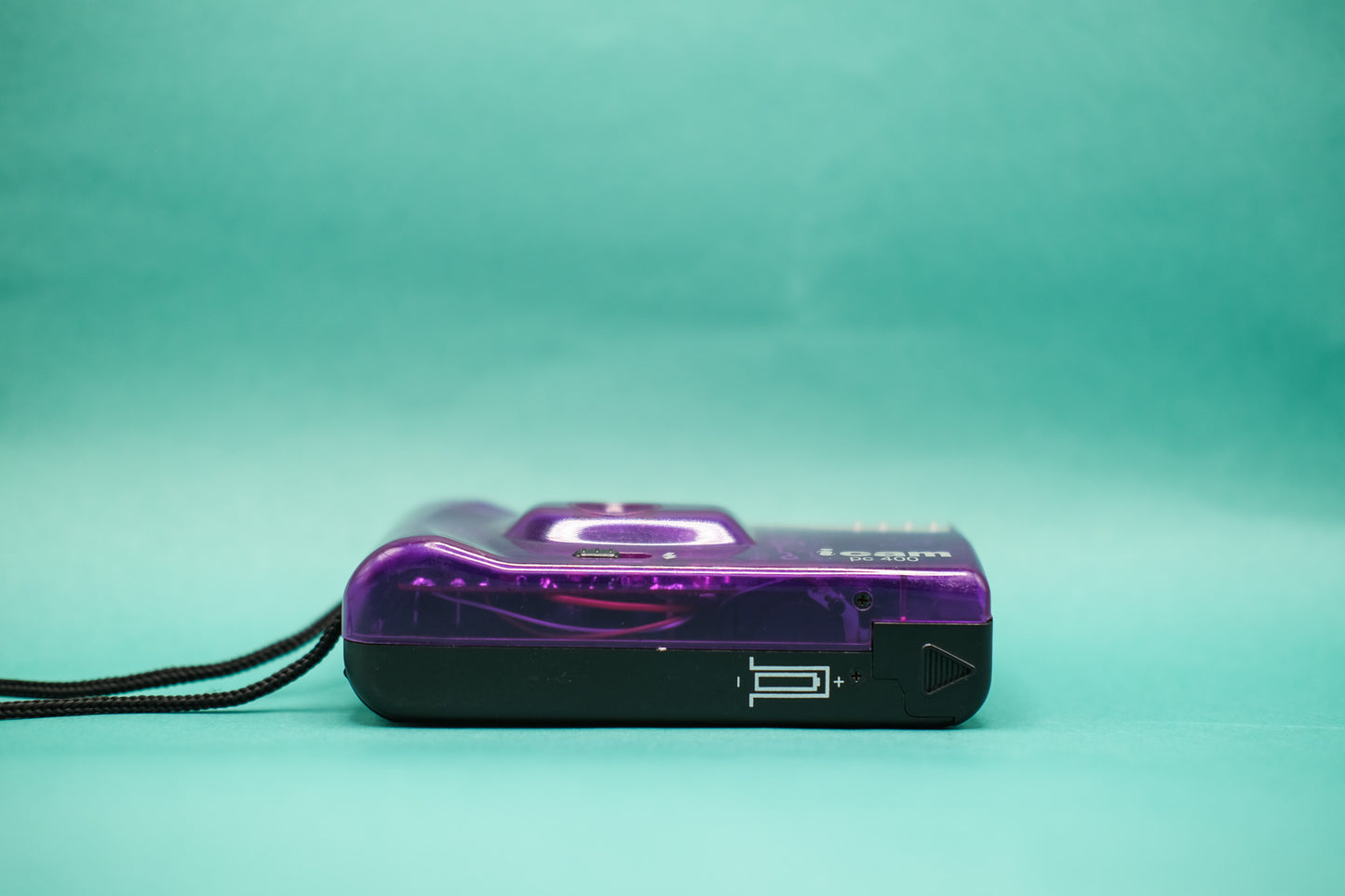 iCam pc 400
