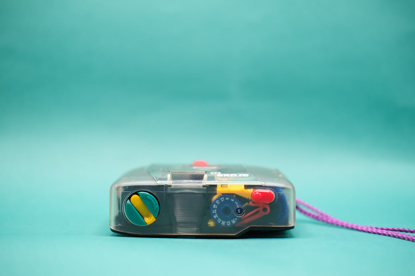 Argus 520