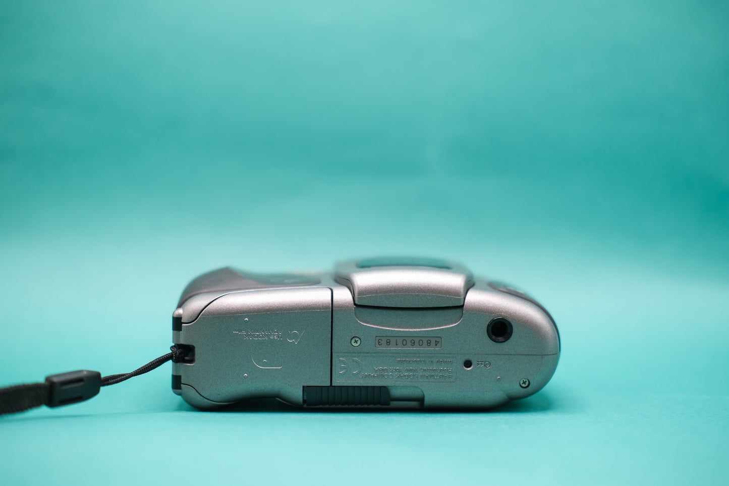 Kodak Advantix 4700ix