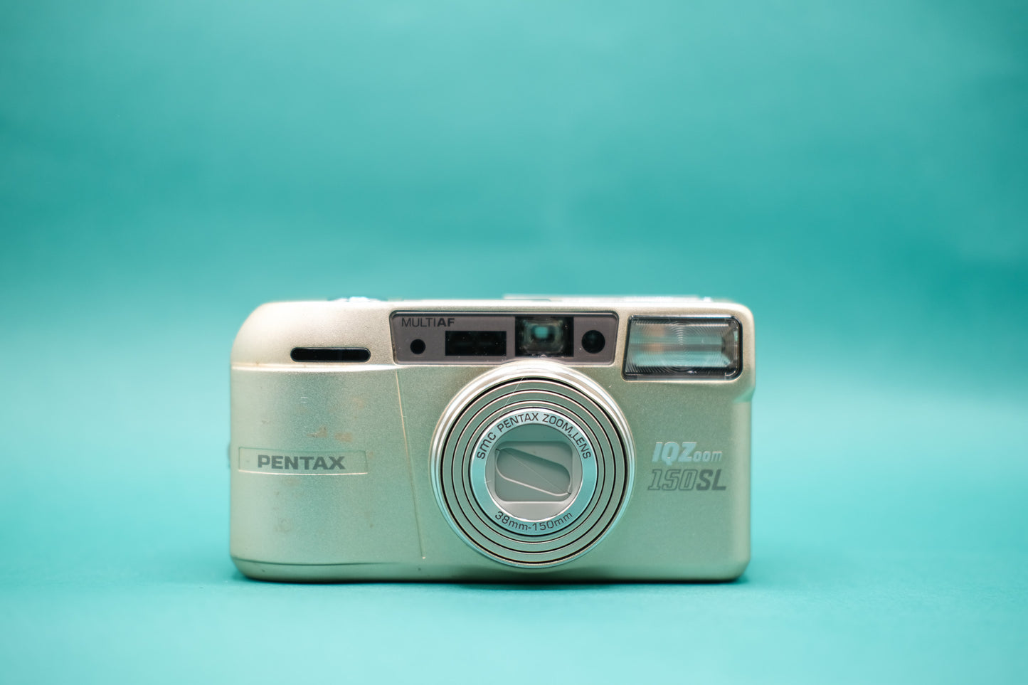Pentax IQZoom 150SL