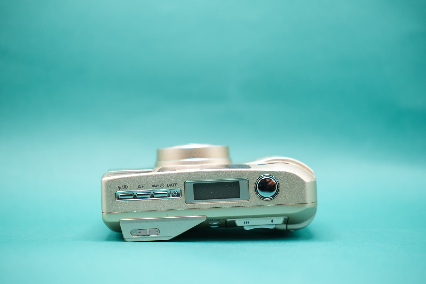 Pentax IQZoom 150SL