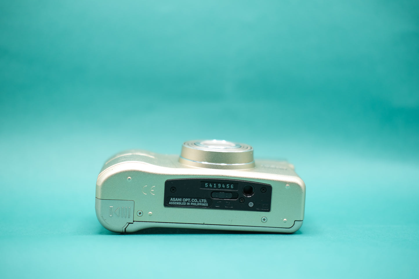 Pentax IQZoom 150SL