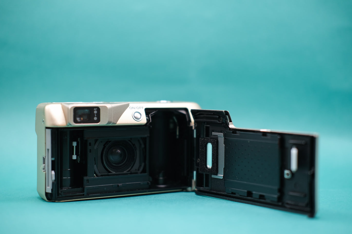 Pentax IQZoom 150SL