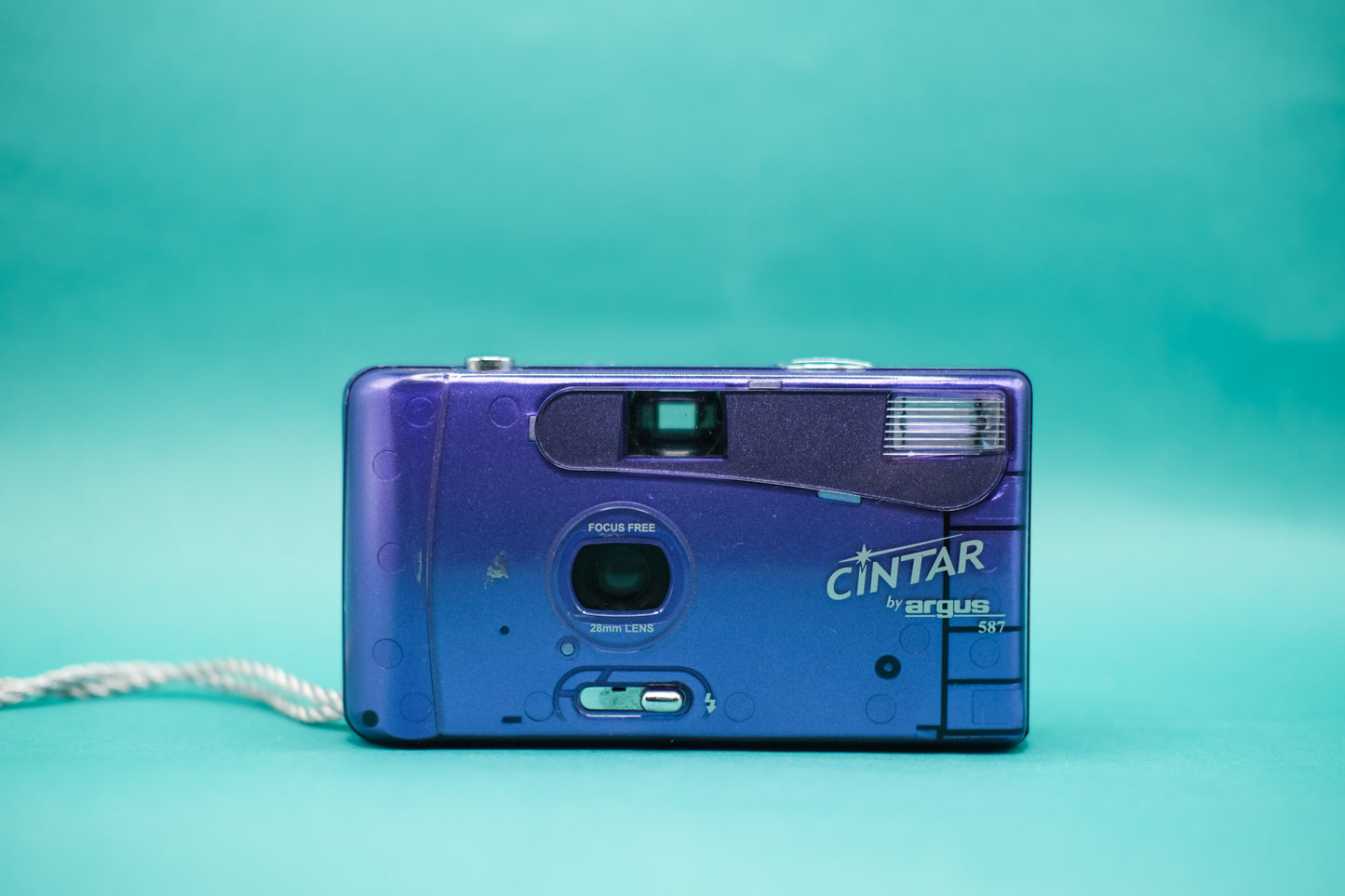 Cintar By Angus 587