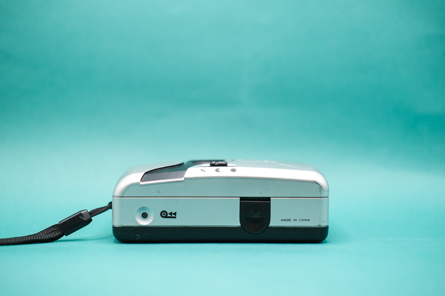 Bell + Howell 602