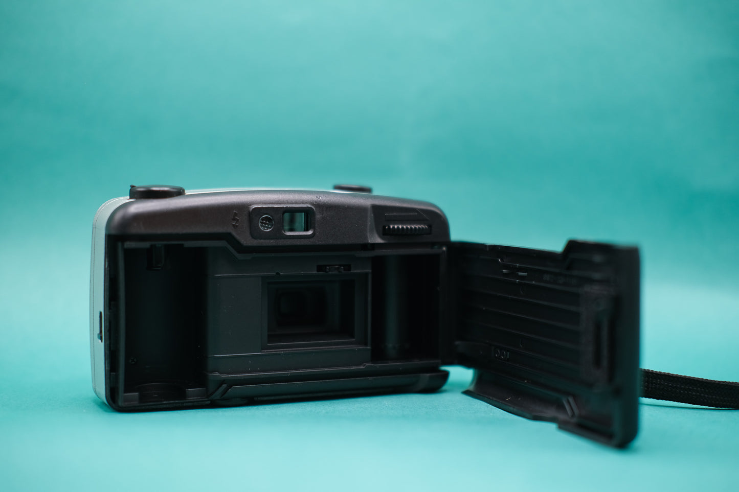 Bell + Howell 602