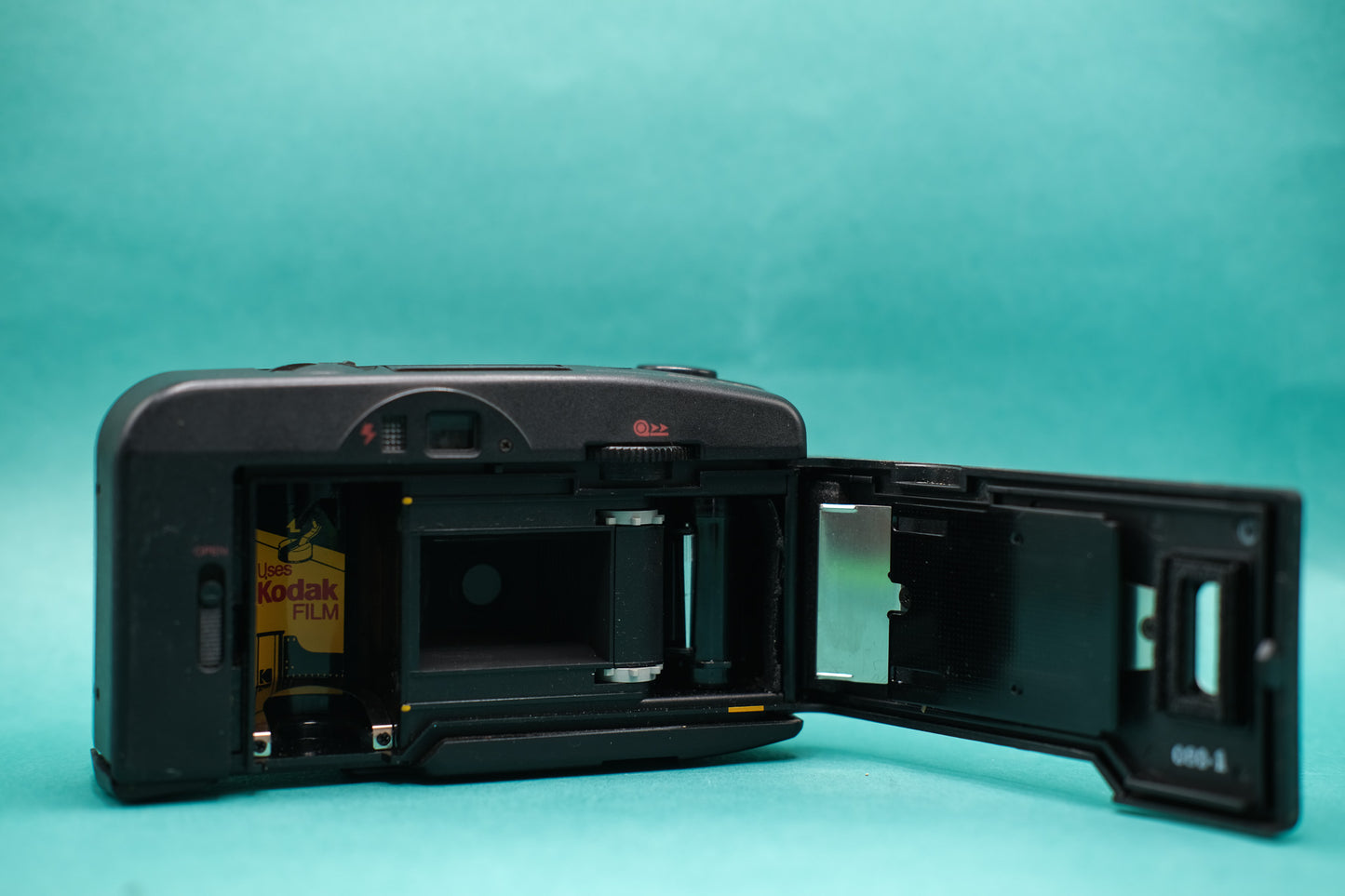Kodak Star 435