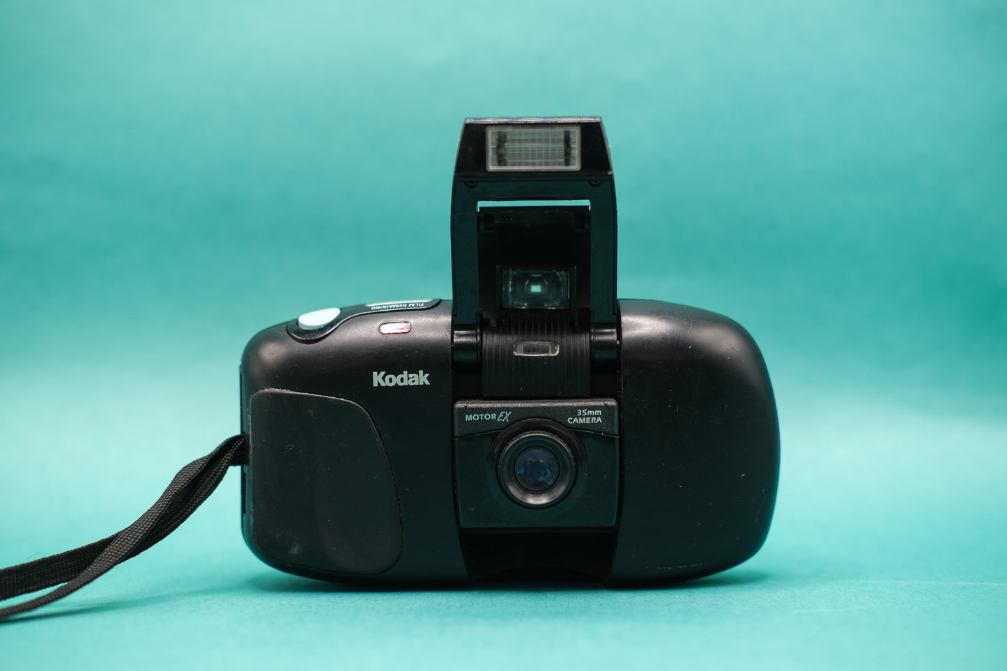 Kodak Cameo Motor EX