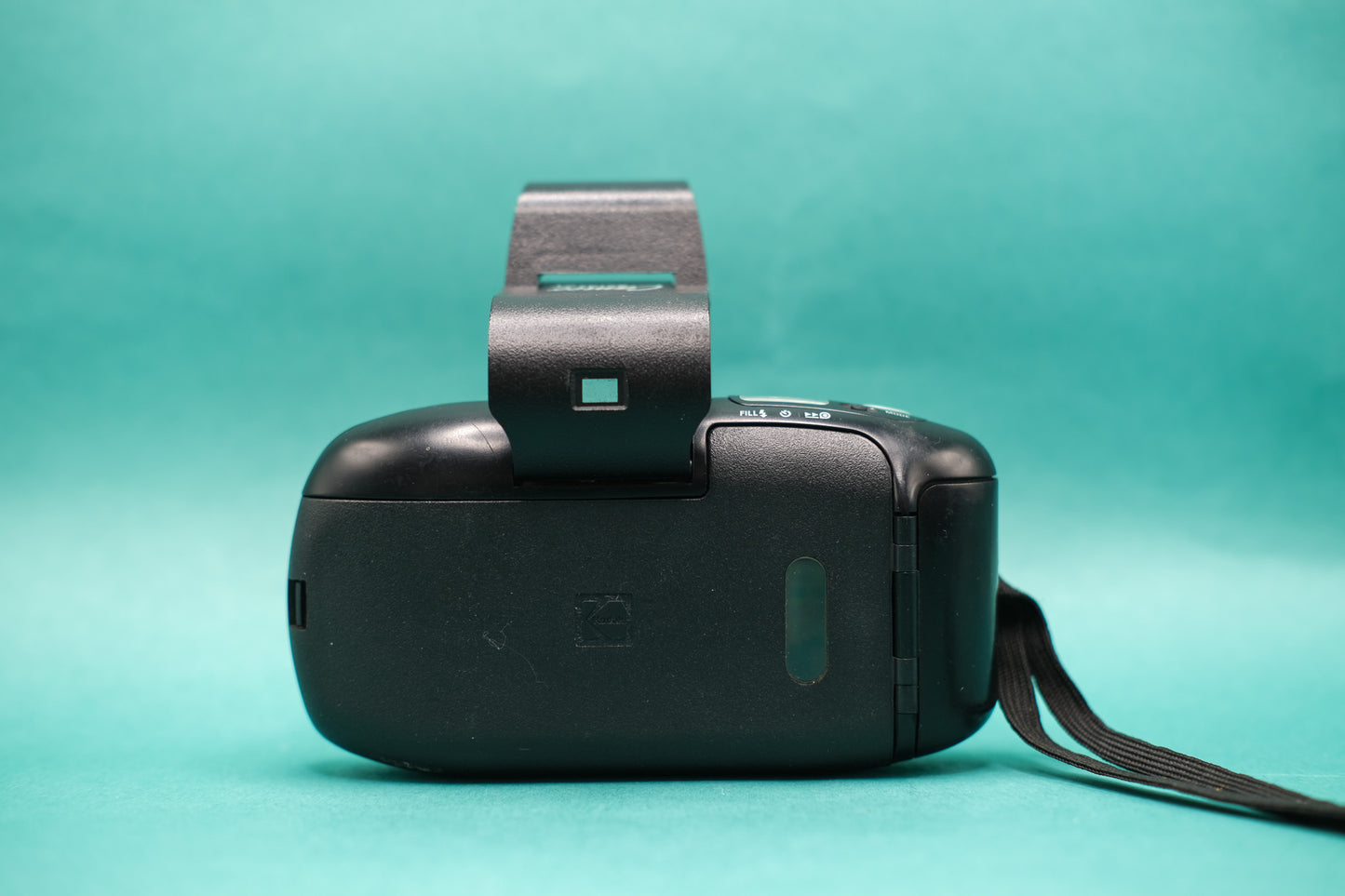 Kodak Cameo Motor EX