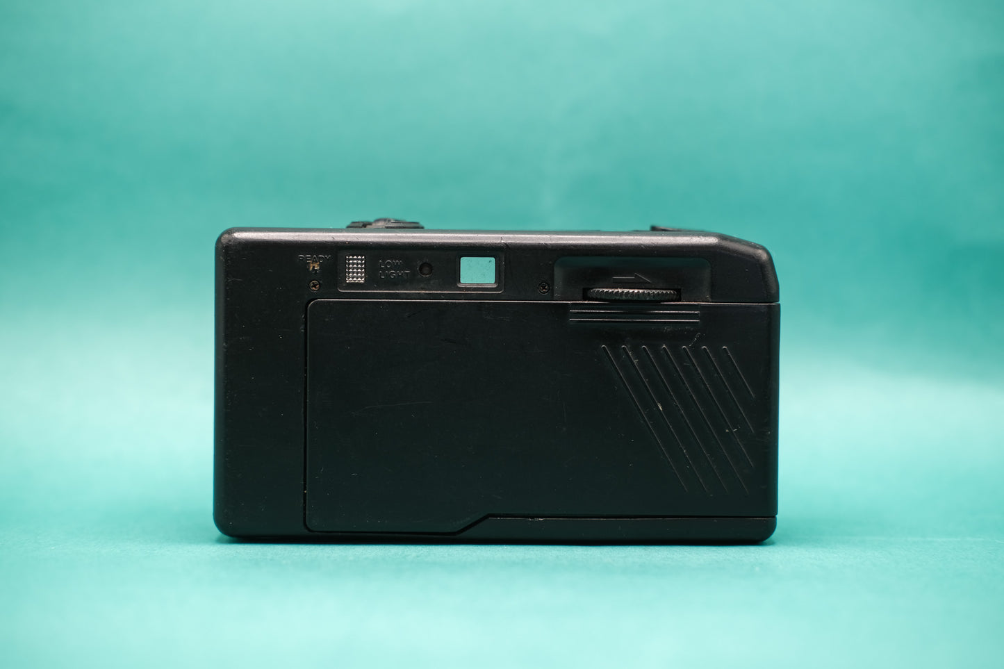 Rokinon 35-HD