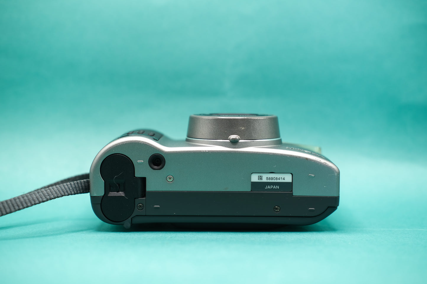 Minolta Freedom Zoom 140 EX