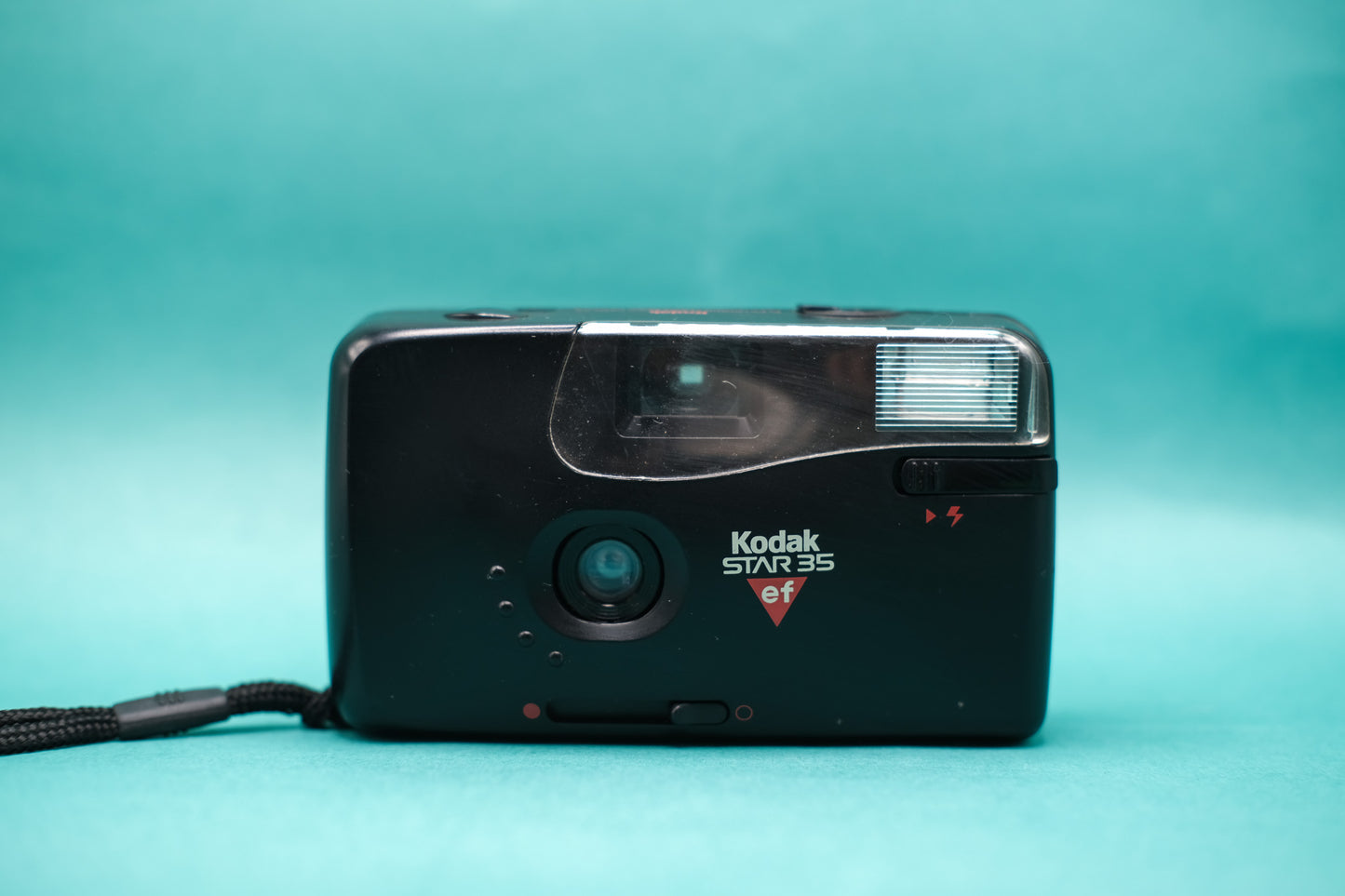 Kodak Star 35 EF
