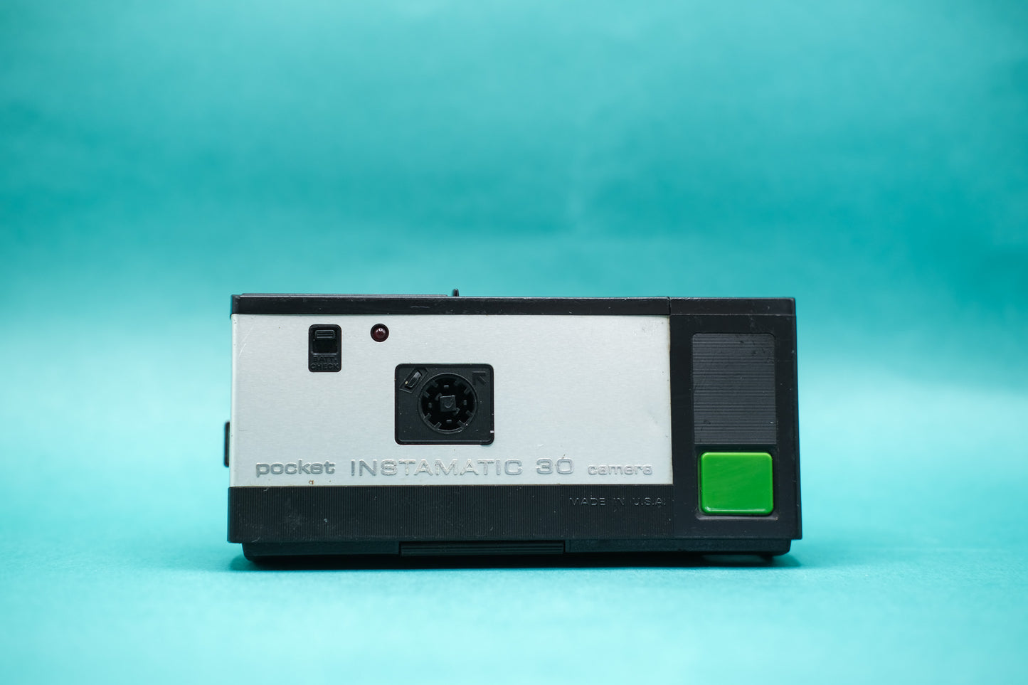 Kodak Pocket Instamatic 30