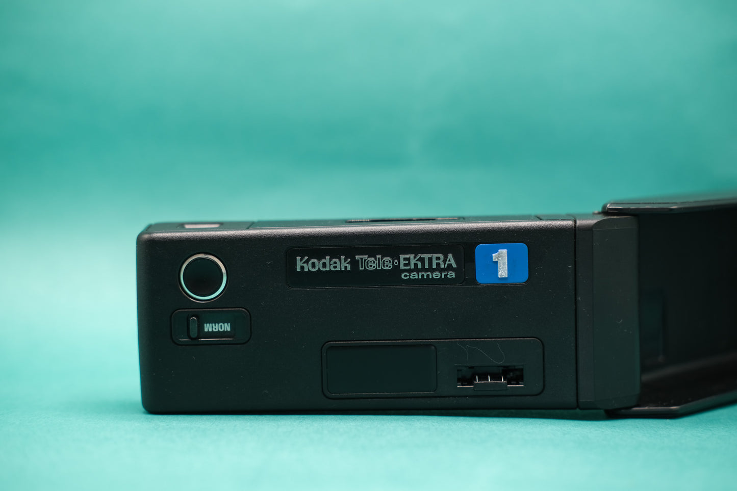 Kodak Tele Ektar 1