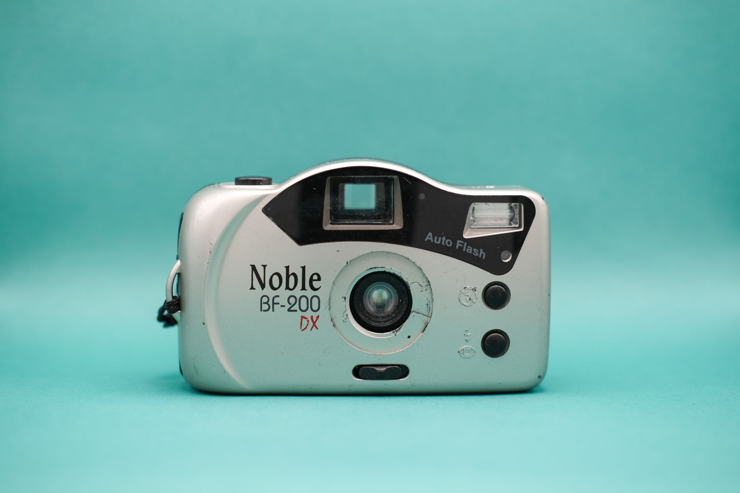Noble BF-200 DX