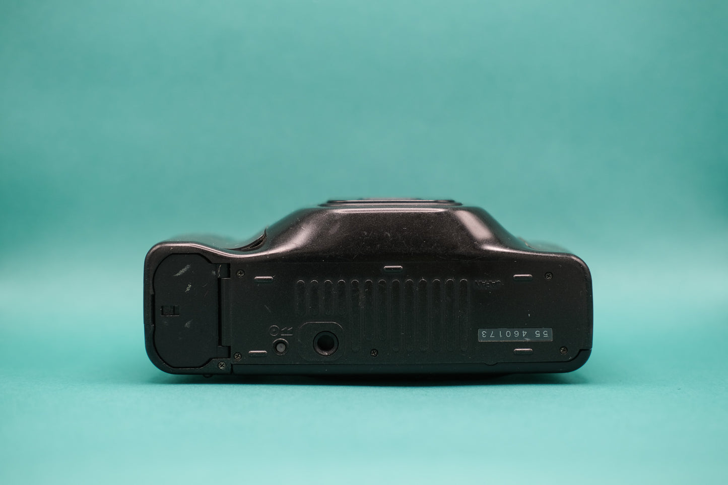 Ricoh Shotmaster Zoom Date