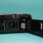 Ricoh Shotmaster Zoom Date