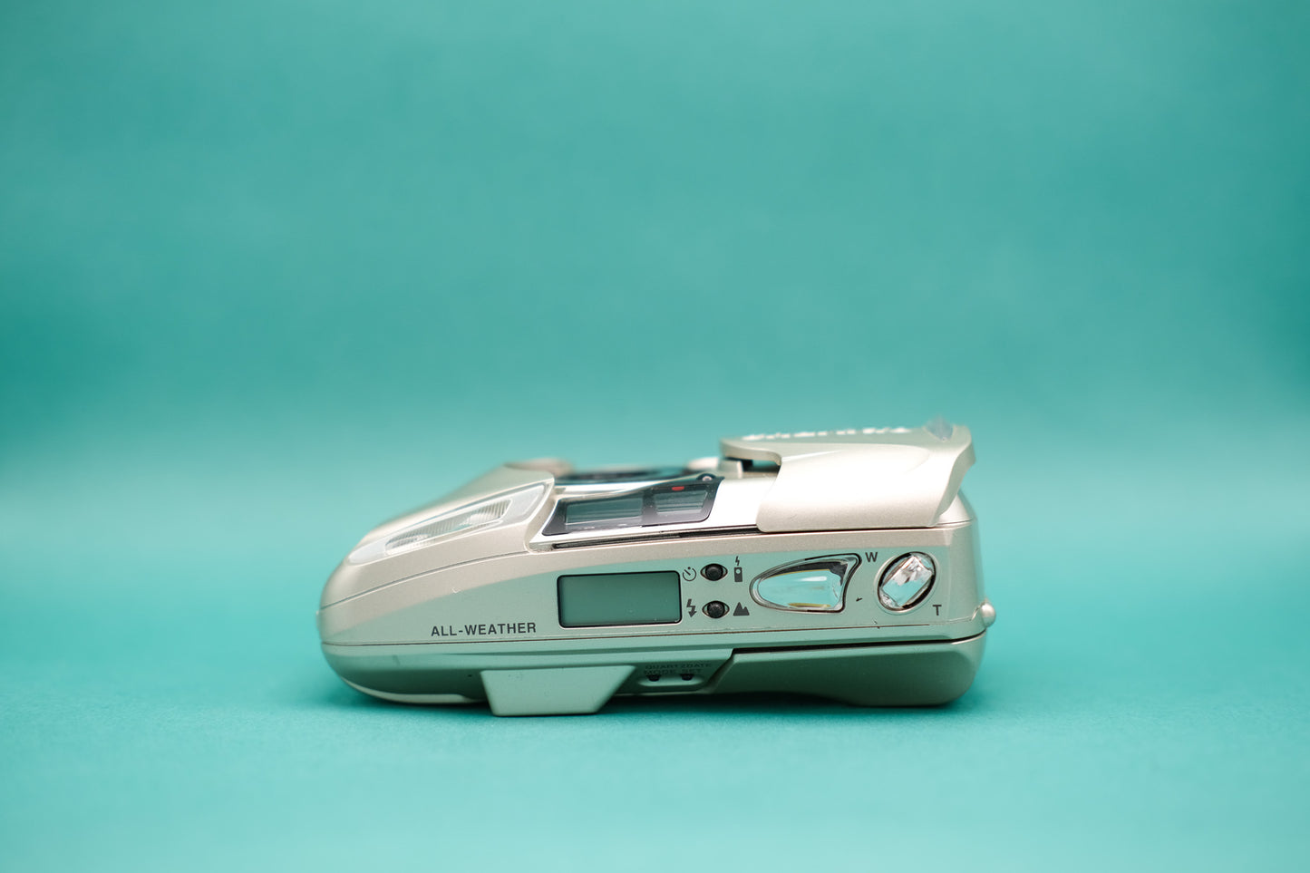 Olympus Stylus 80