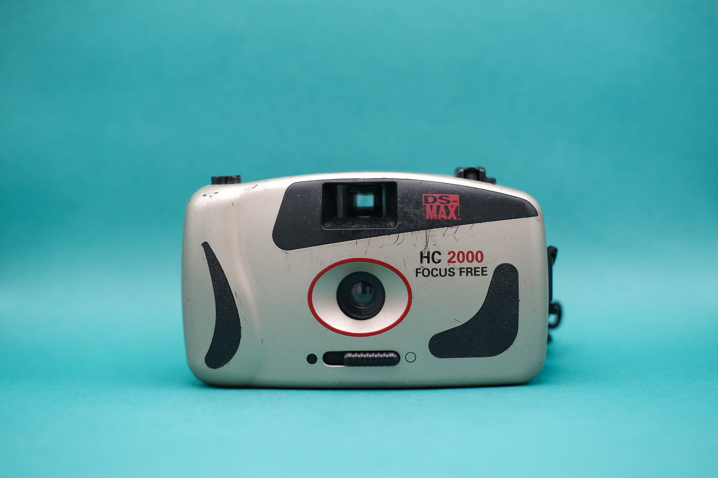 DS-MAX HC 2000