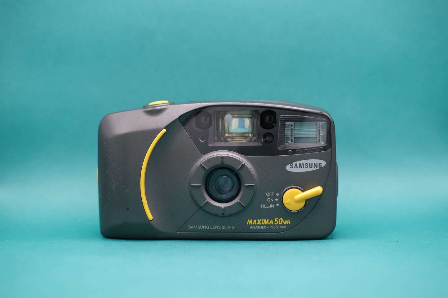 Samsung Maxima 50 WR