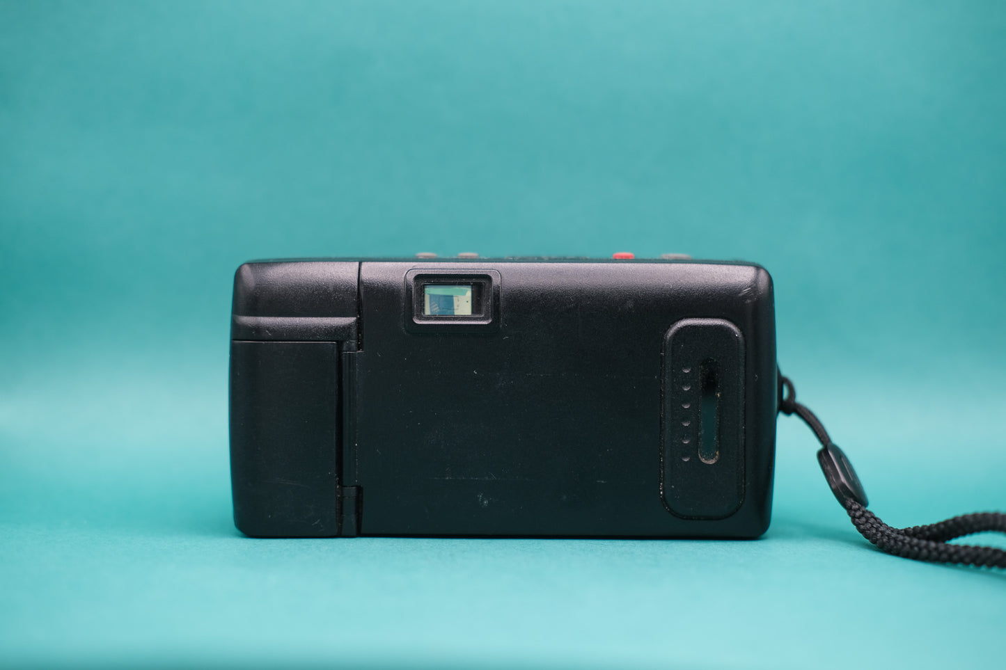 Olympus Infinity Twin