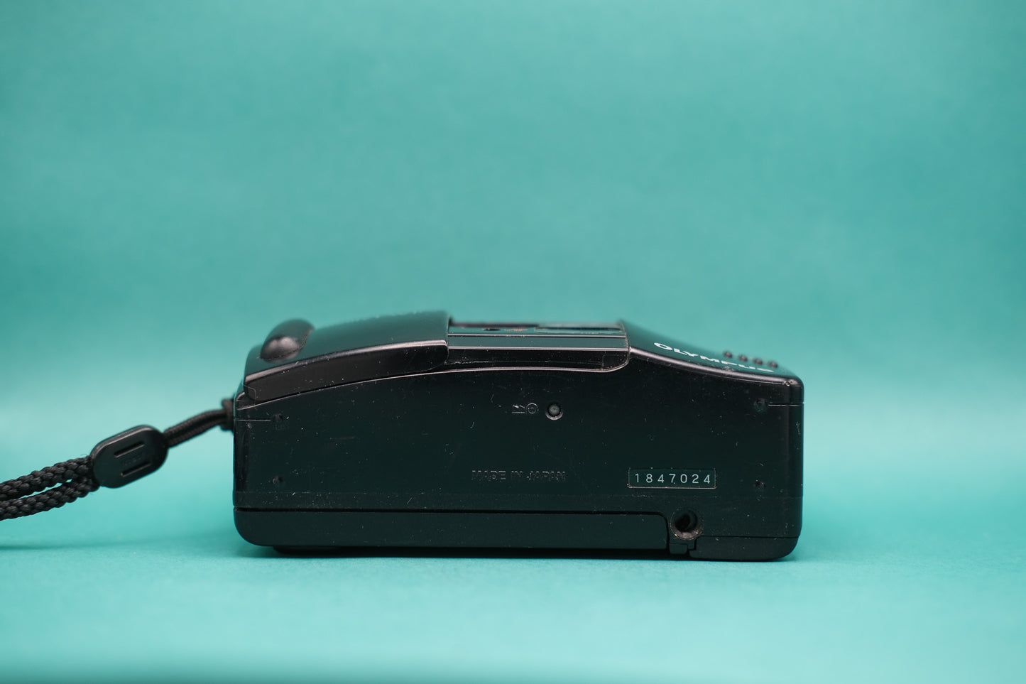 Olympus Infinity Twin