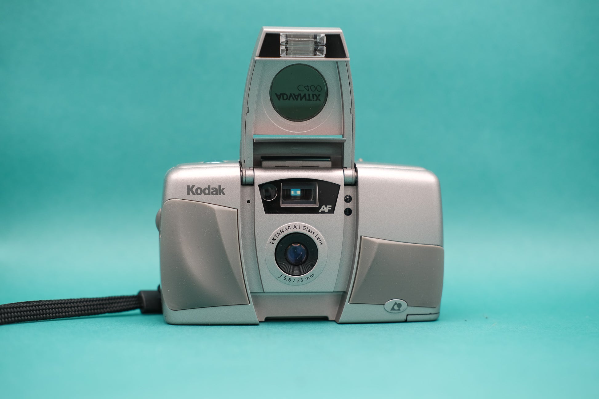 Kodak Advantix C400