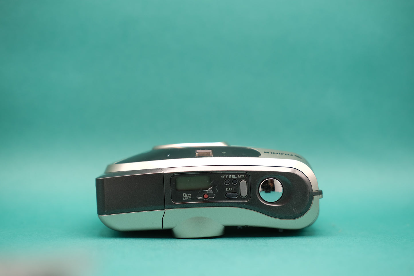 Fujifilm Nexia 320 ixZ