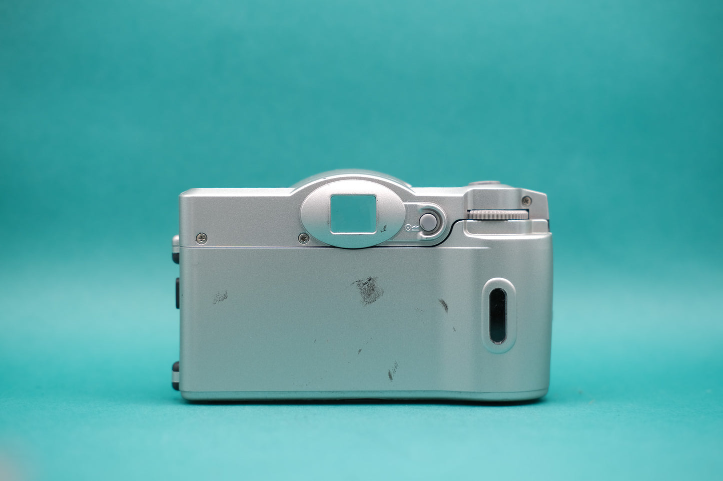 Fujifilm Clear Shot BF