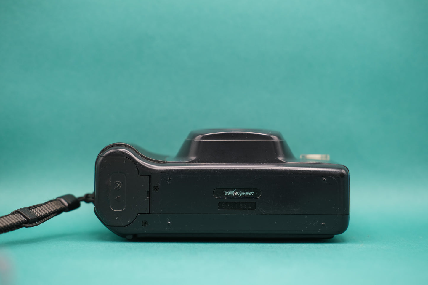 Pentax Zoom 60 Date