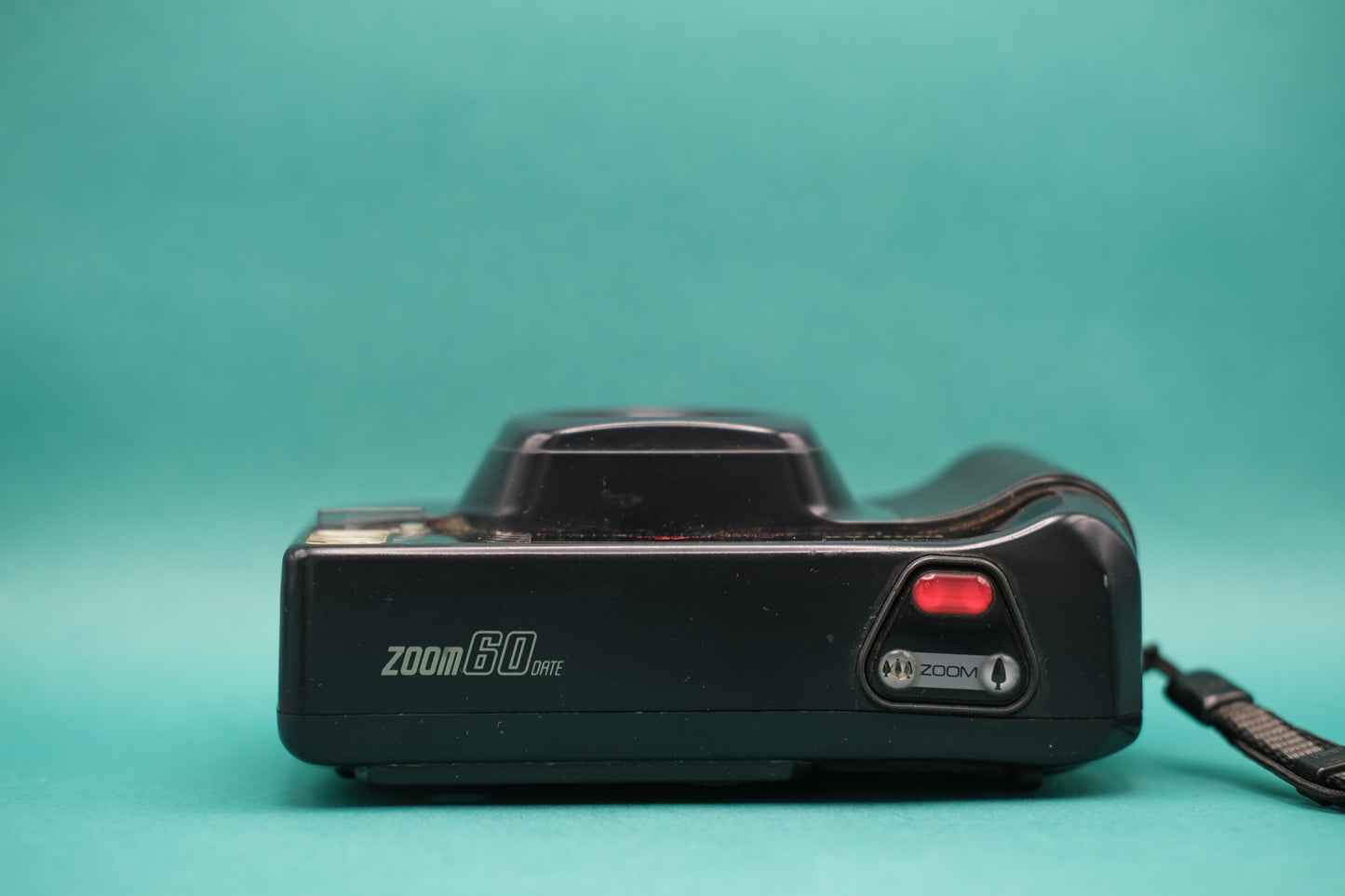 Pentax Zoom 60 Date