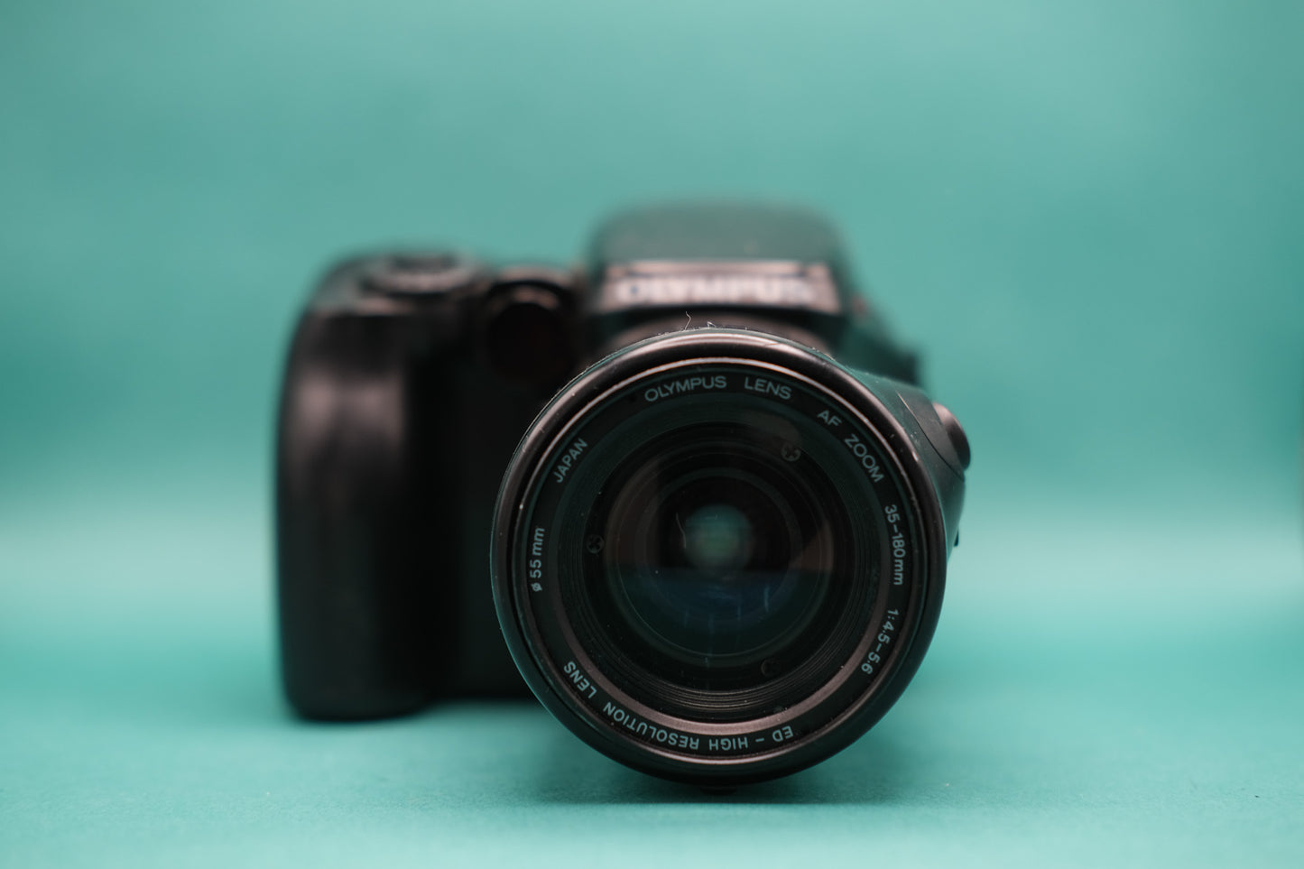 Olympus IS-3 DLX