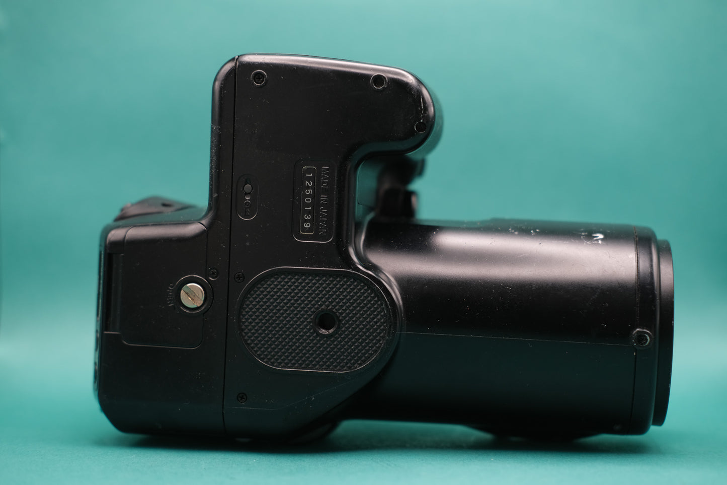 Olympus IS-3 DLX