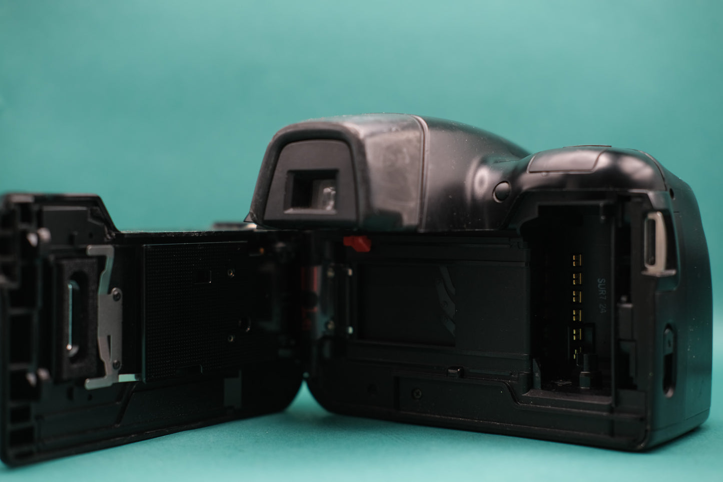 Olympus IS-3 DLX