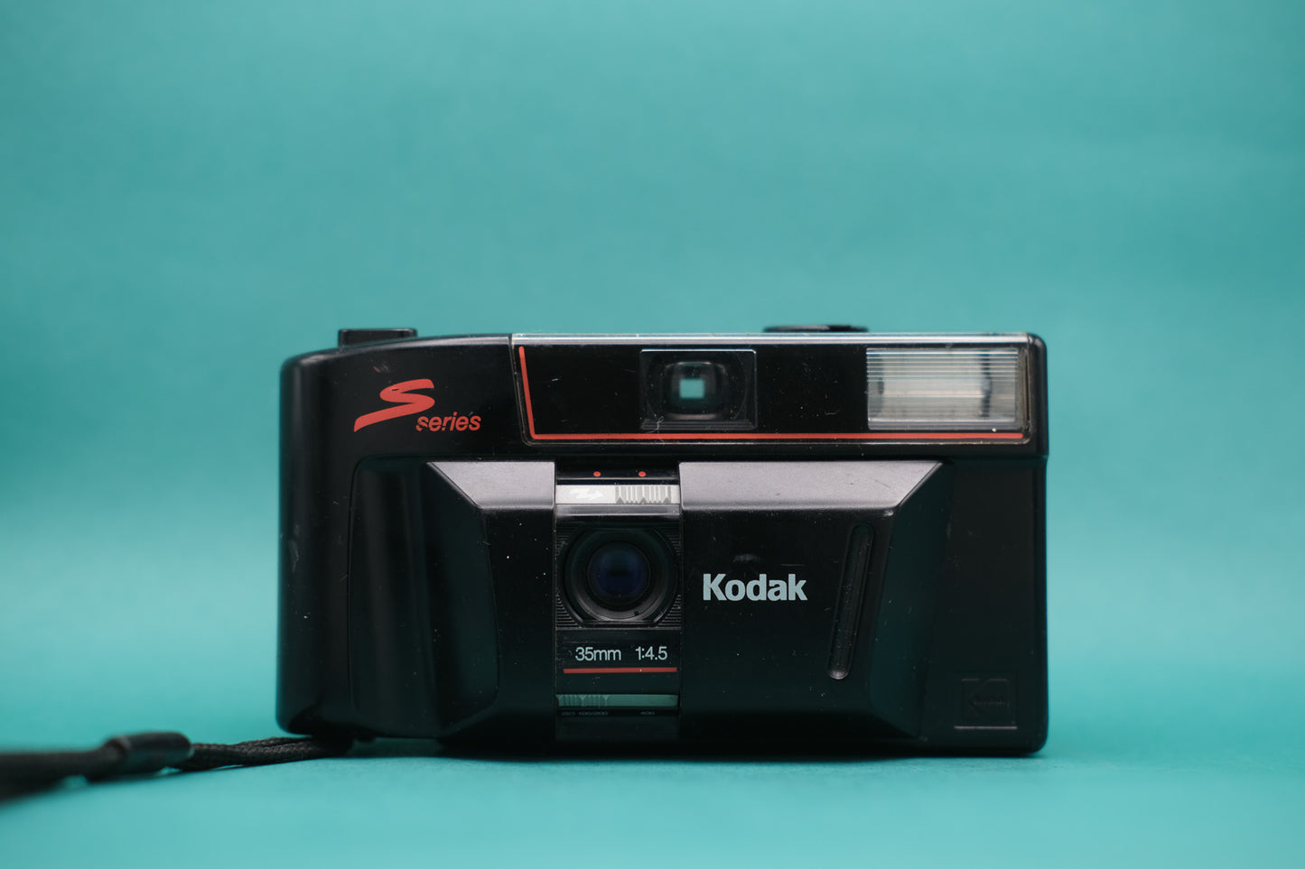 Kodak S100 EF