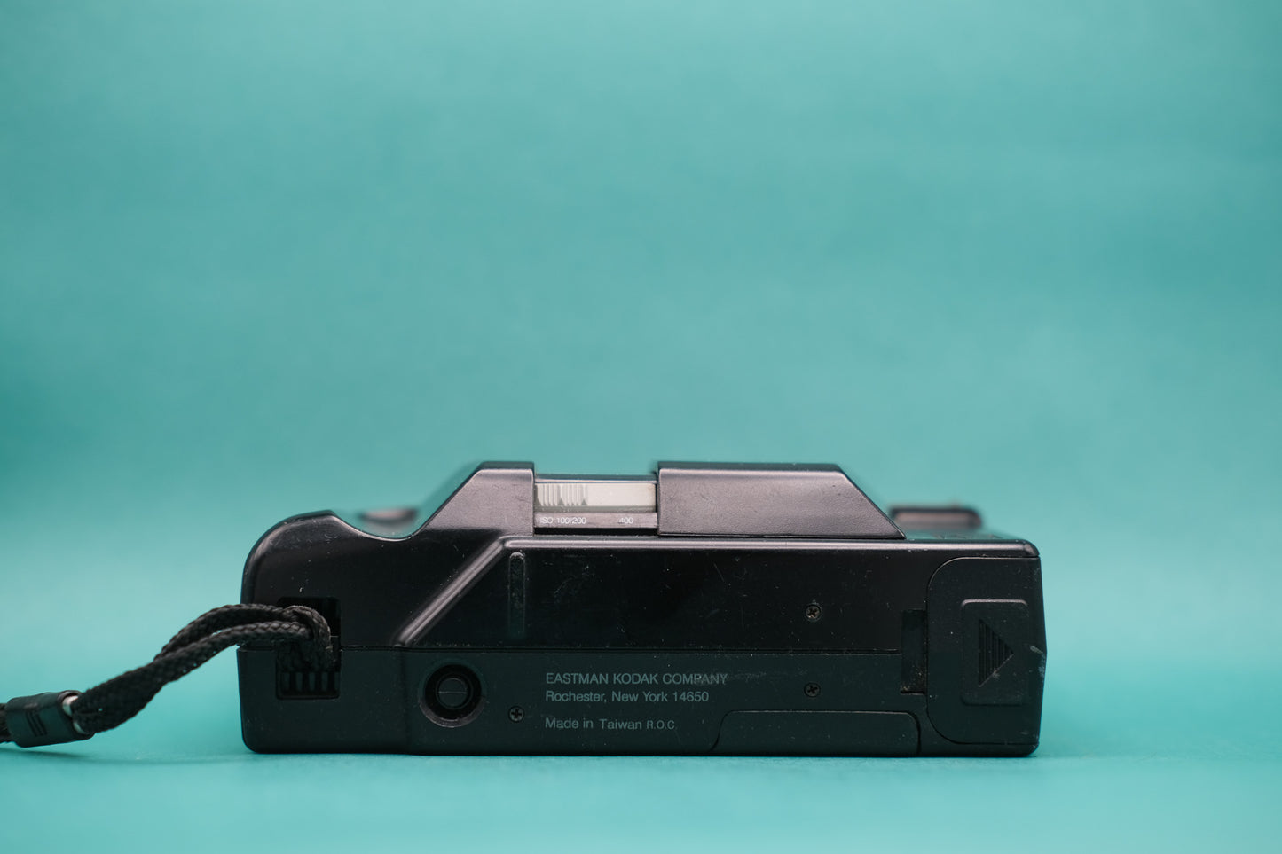 Kodak S100 EF