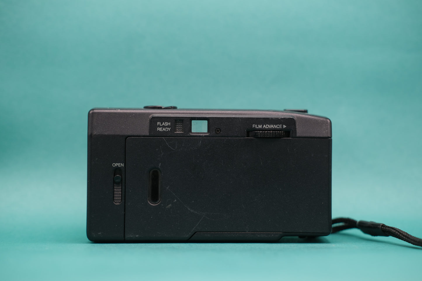 Kodak S100 EF