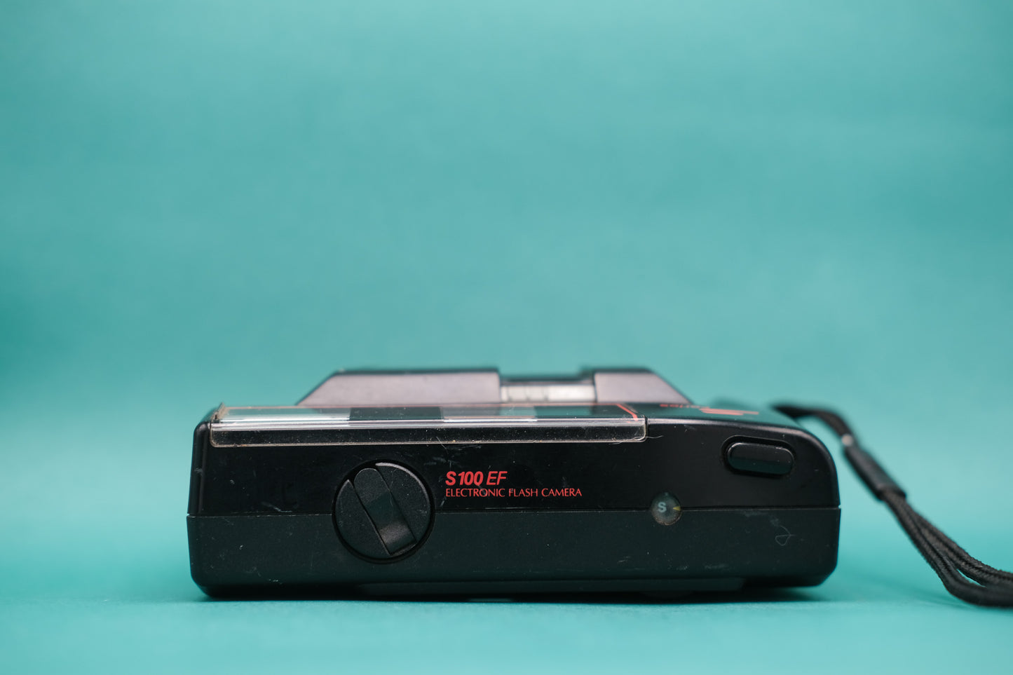 Kodak S100 EF