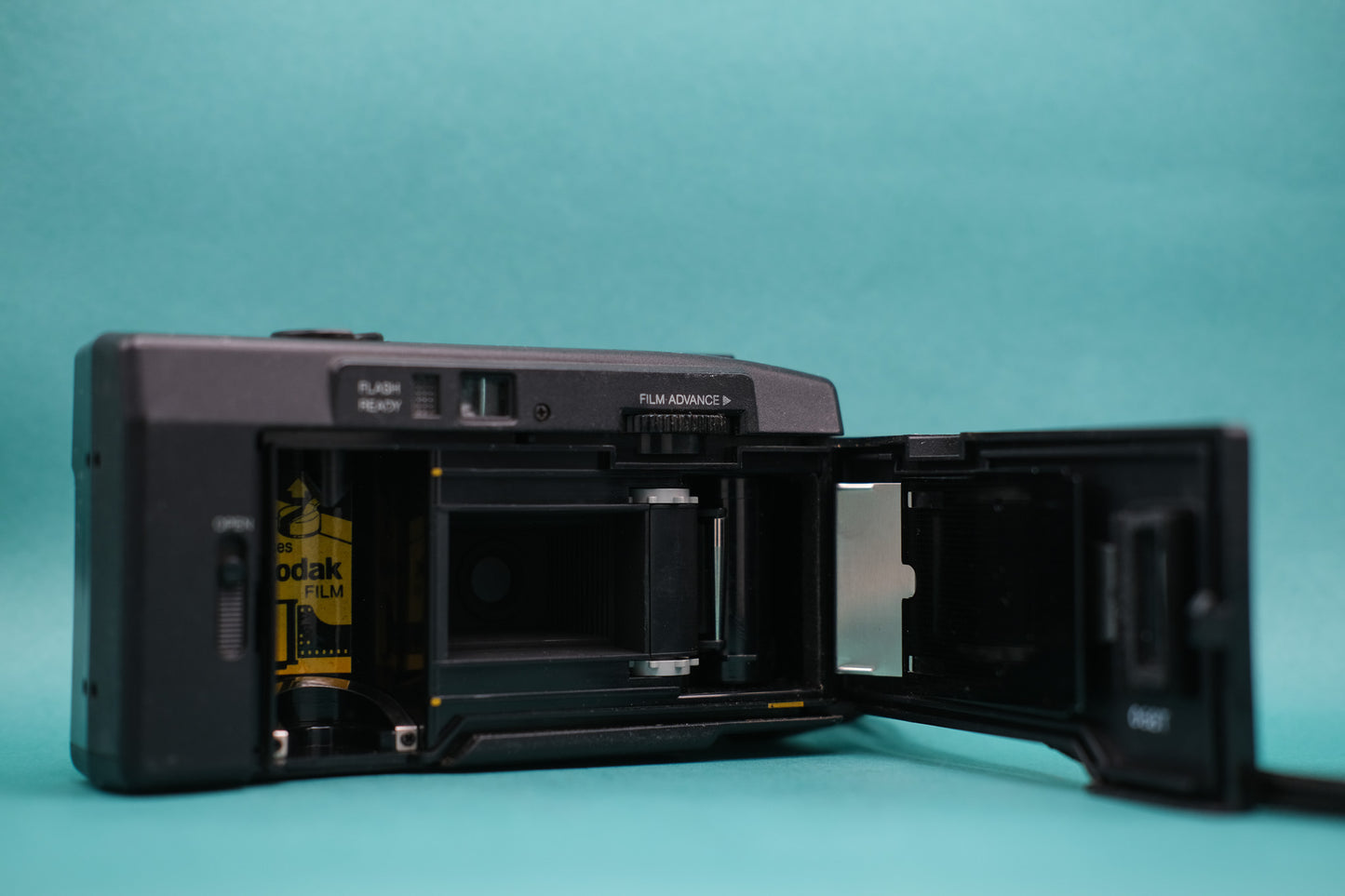 Kodak S100 EF