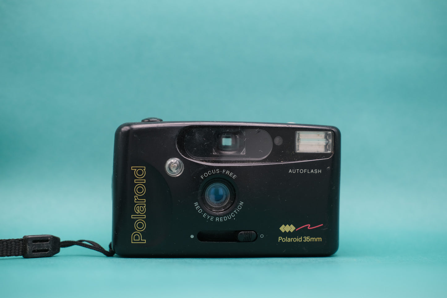 Polaroid 35mm