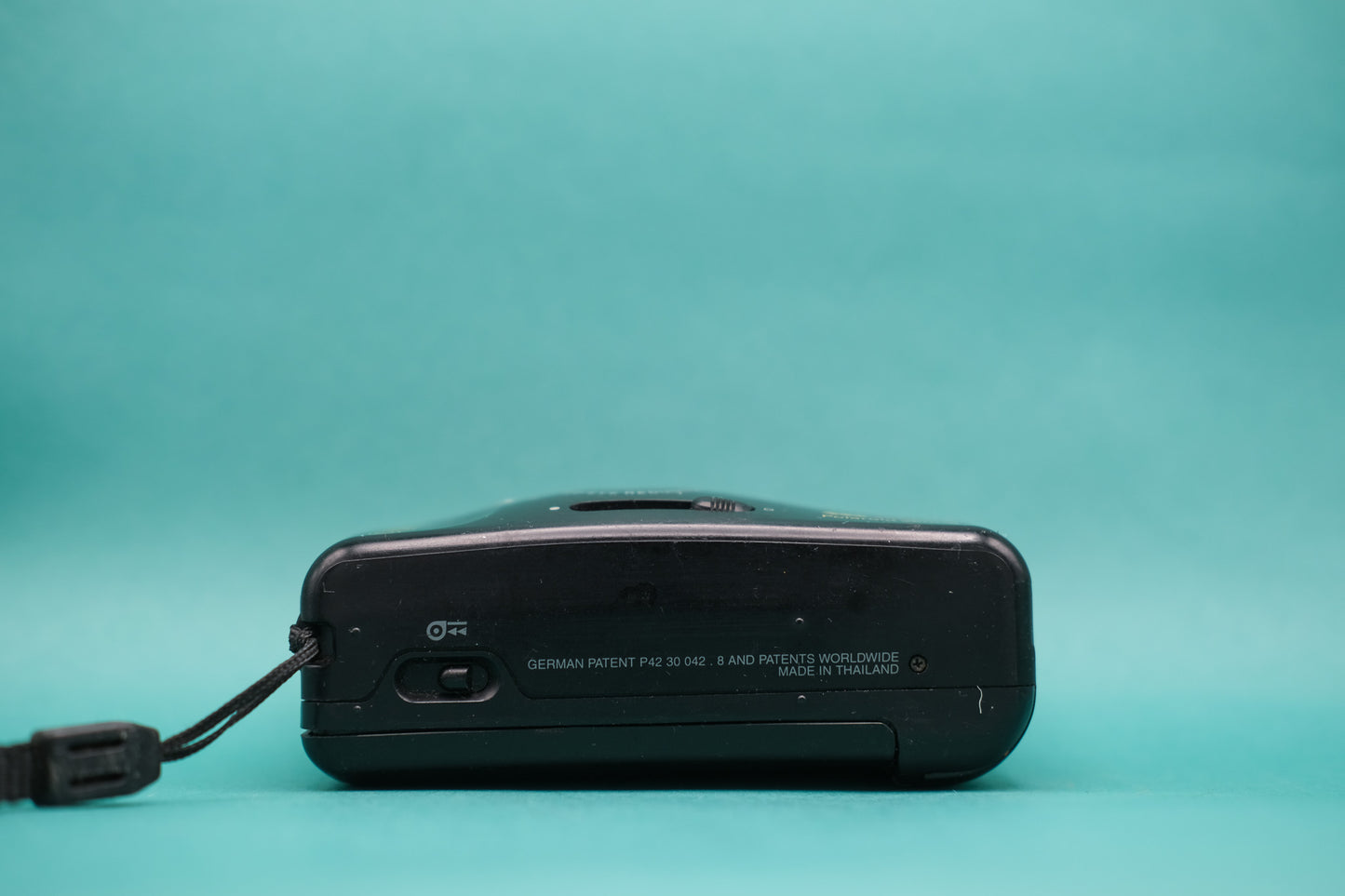 Polaroid 35mm