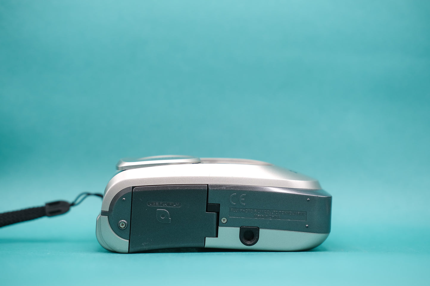 Fujifilm Nexia 320 ixZ