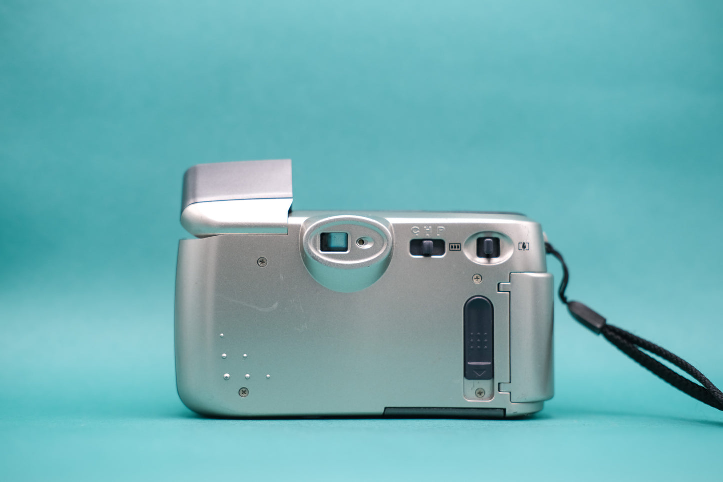 Fujifilm Nexia 320 ixZ