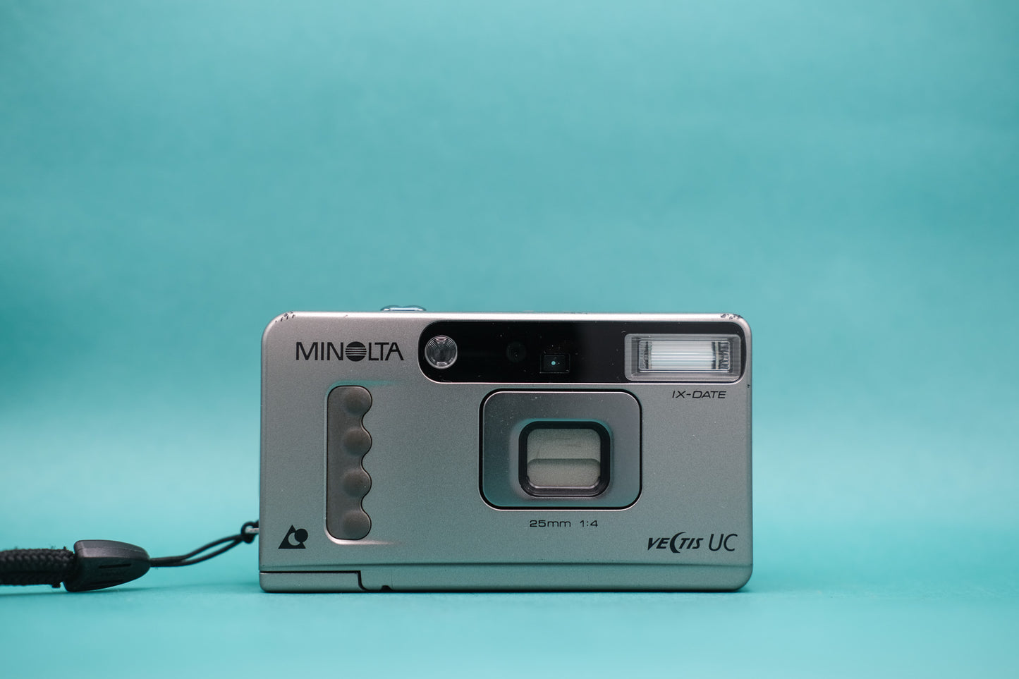 Minolta Vectis UC