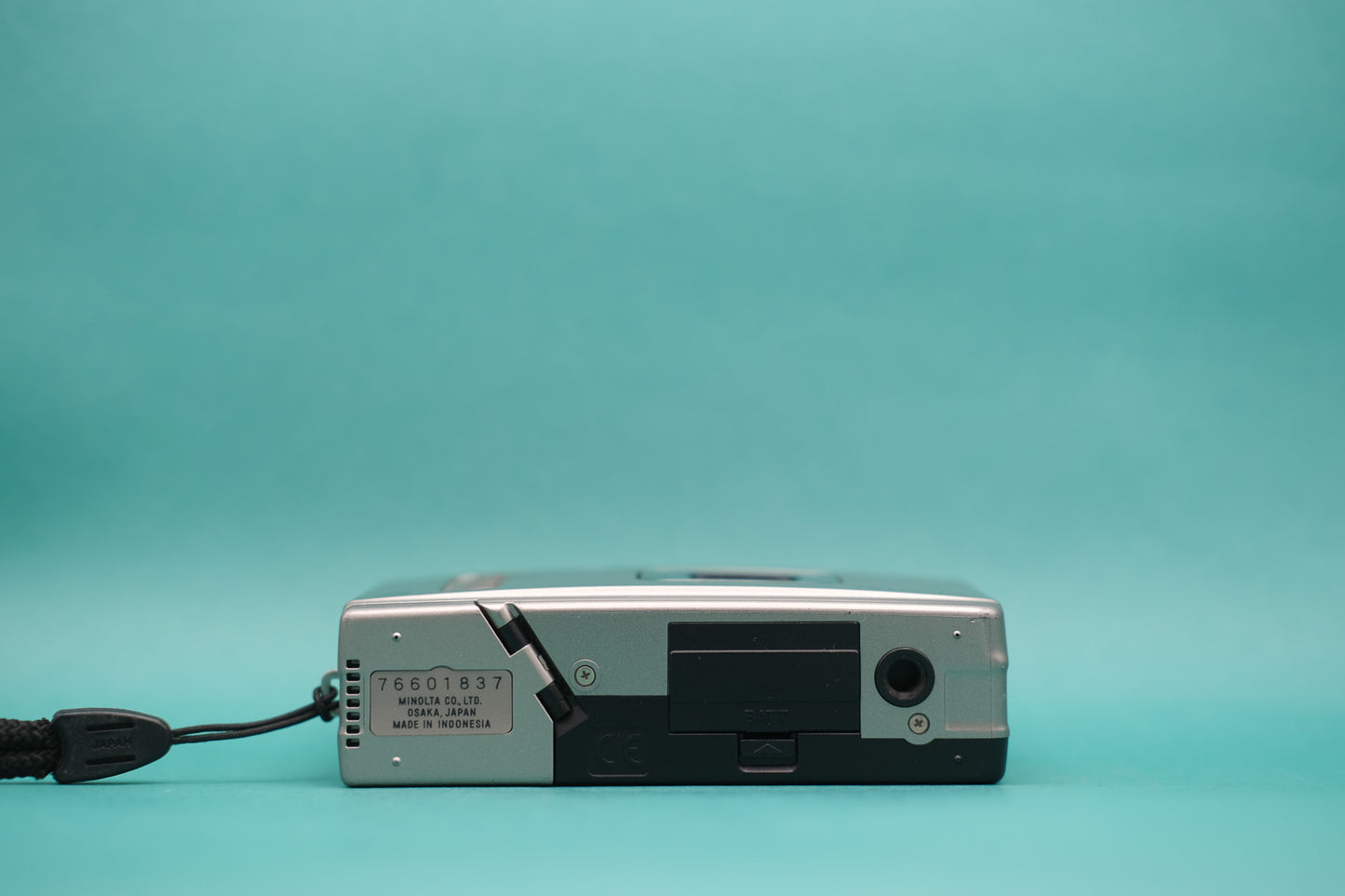 Minolta Vectis UC
