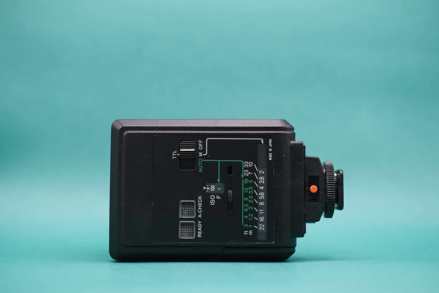 Starblitz 200 DFX