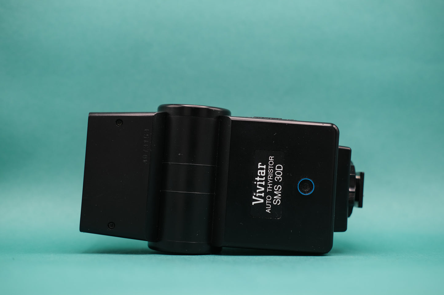 Vivitar Auto Thyristor SMS 30D