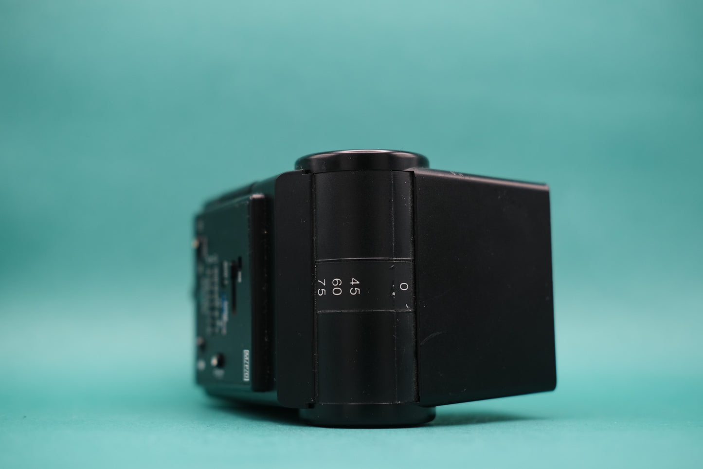 Vivitar Auto Thyristor SMS 30D