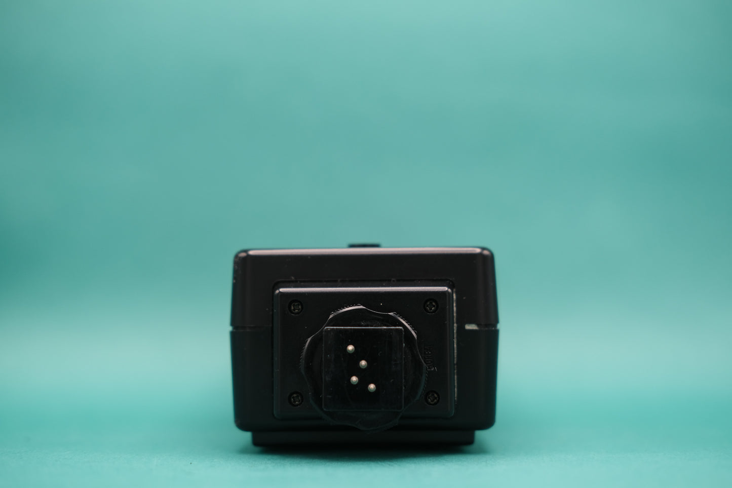Vivitar Auto Thyristor SMS 30D